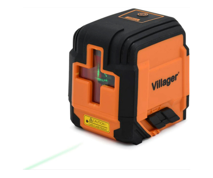 Narzędzie ogrodnicze VILLAGER Niwelator laserowy VRL-15